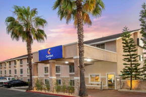Гостиница Comfort Inn San Diego Miramar  Miramar